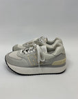 New Balance Sneakers - 5/36