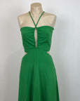 Witchery Dress - M
