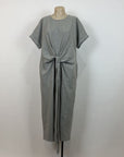 Two By Two Dress - S