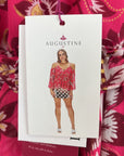 Augustine Blouse - S