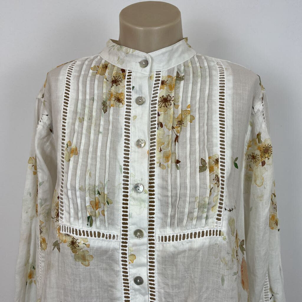 Drama The Label Blouse - 12