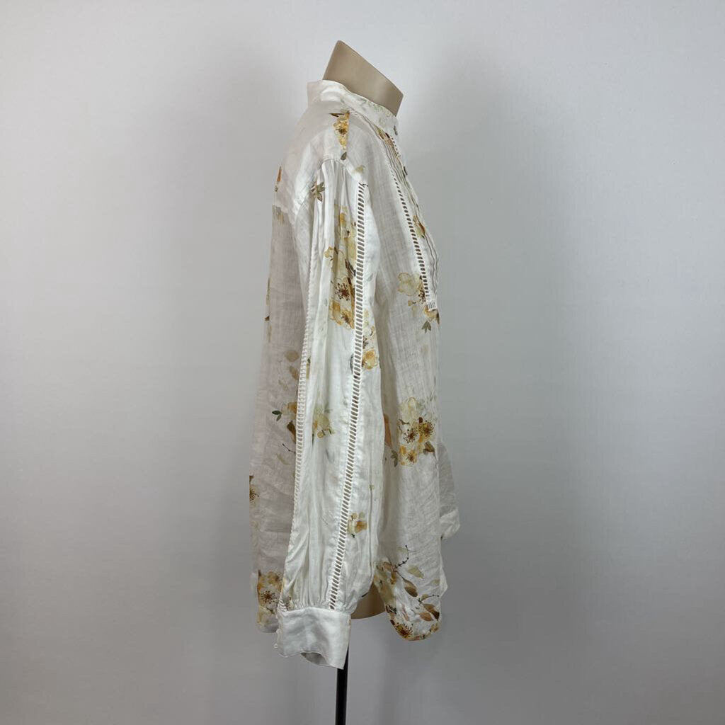 Drama The Label Blouse - 12