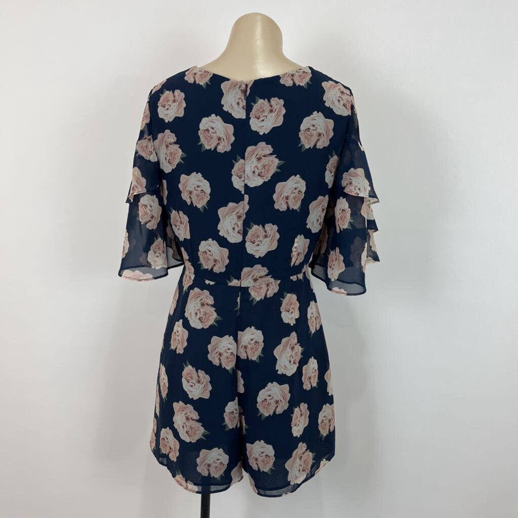 Top Shop Playsuit - 10