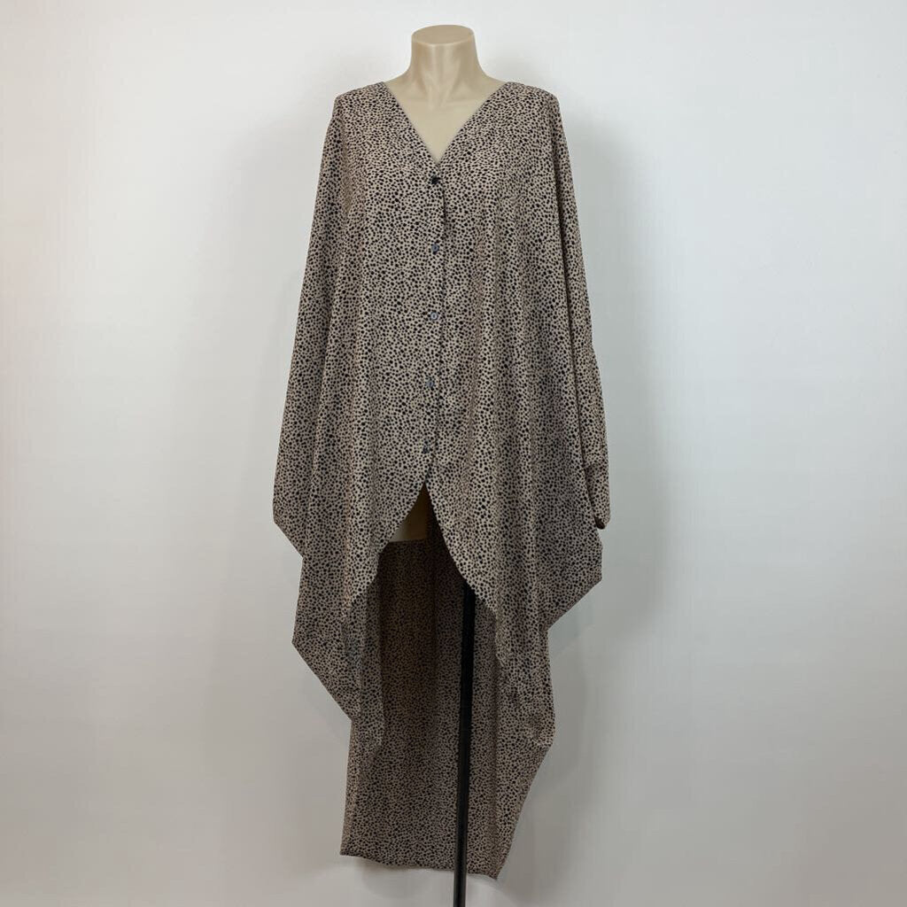 Brave + True Top - O/S