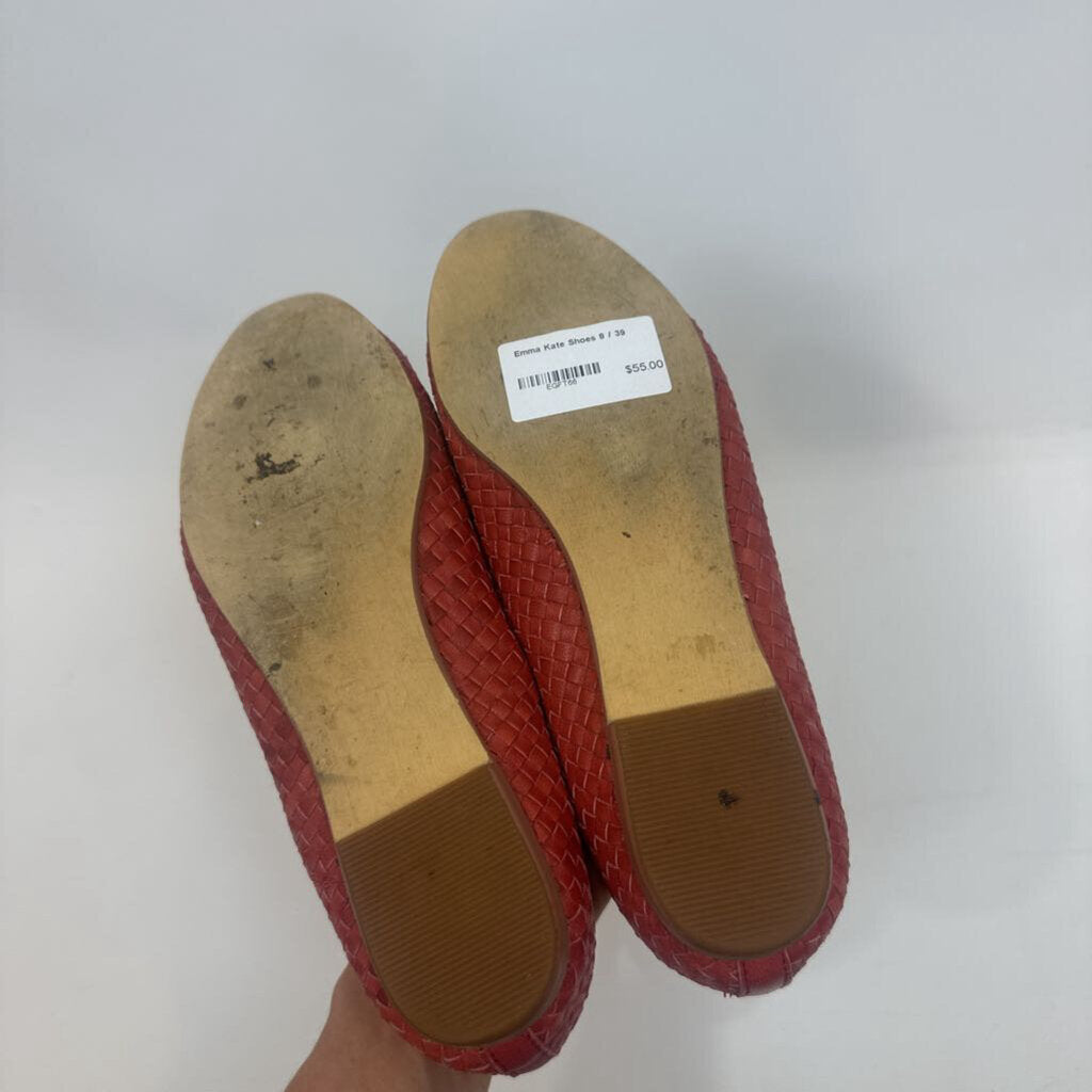 Emma Kate Flats - 8/39