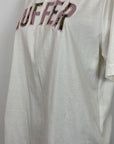 Huffer Tee - 8