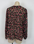 Atmos & Here Blouse - 8