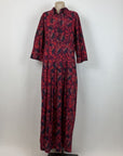 Keva Dress - XL