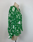 Witchery Blouse - 8