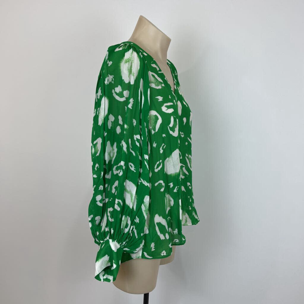 Witchery Blouse - 8