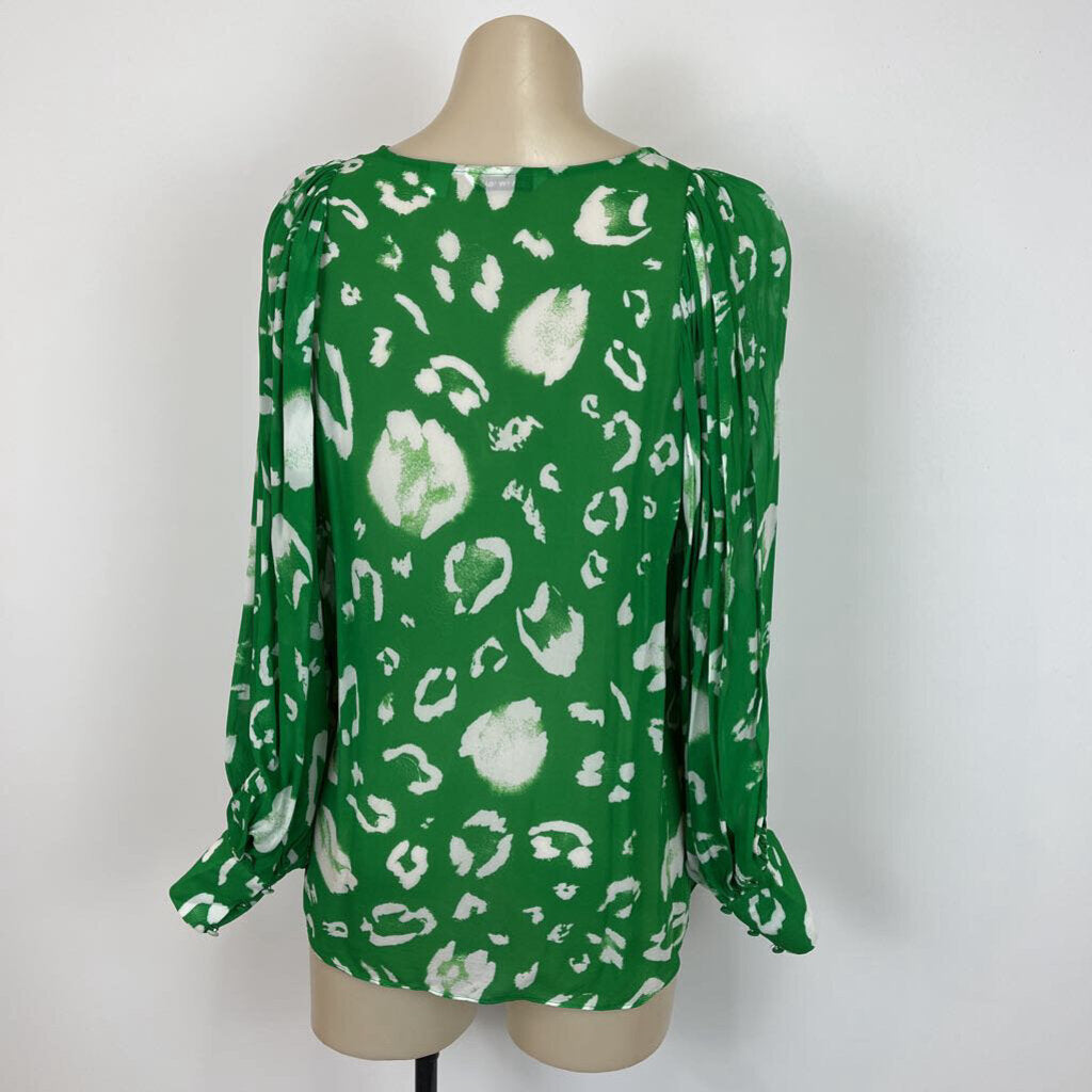 Witchery Blouse - 8