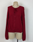 Ruby Cardigan - 16