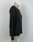 Country Road Top - S