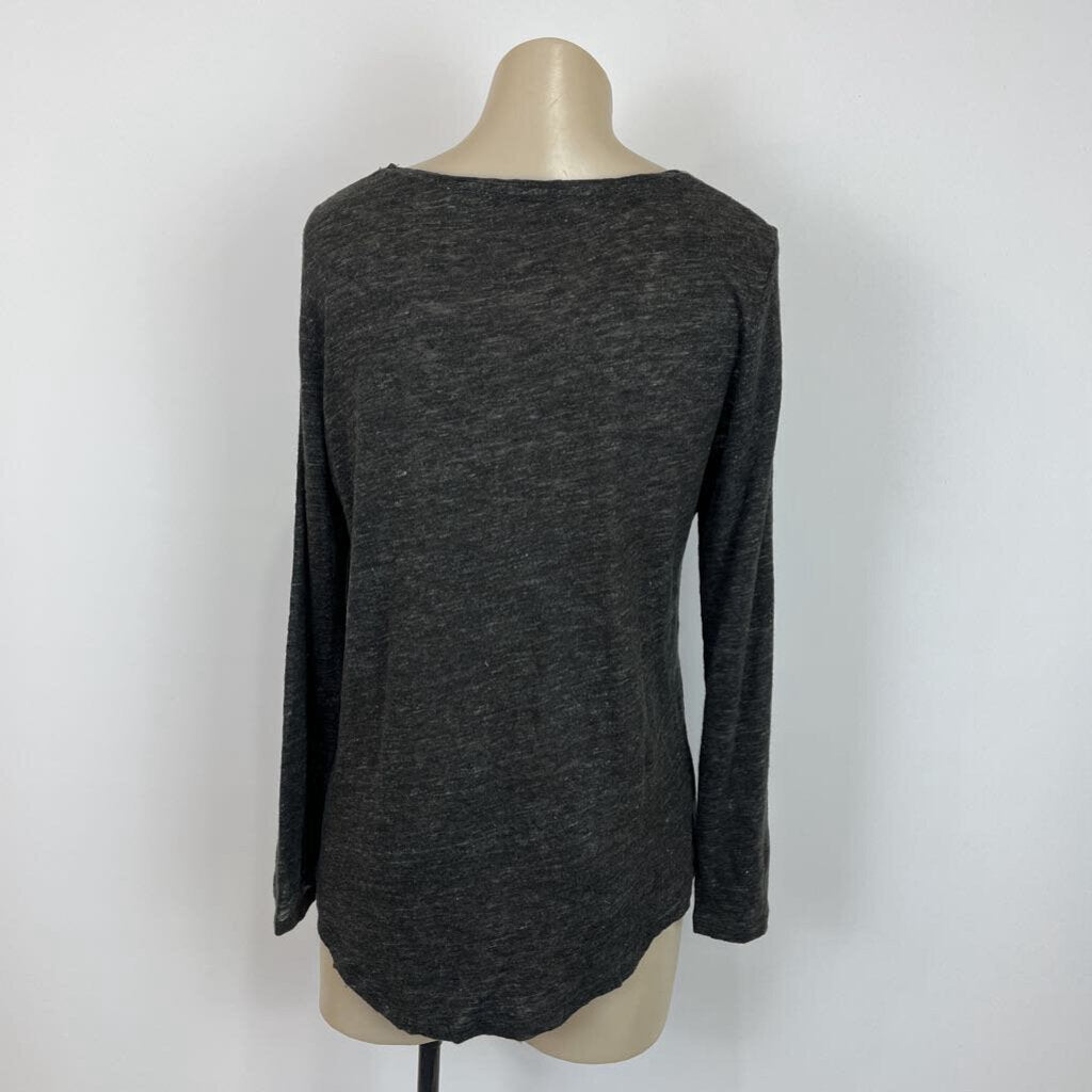 Country Road Top - S