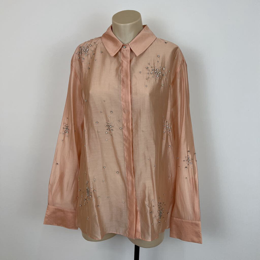 Zara Shirt - XL