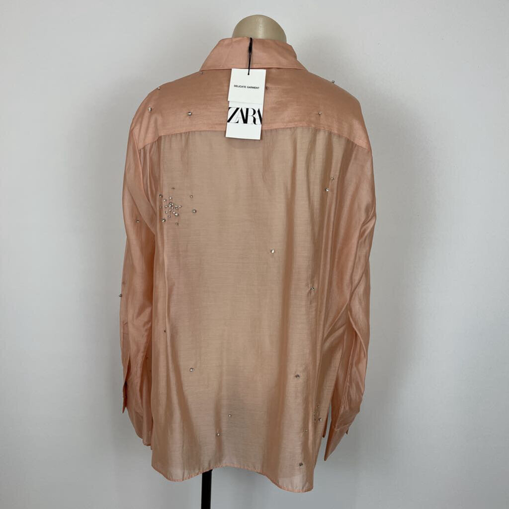 Zara Shirt - XL