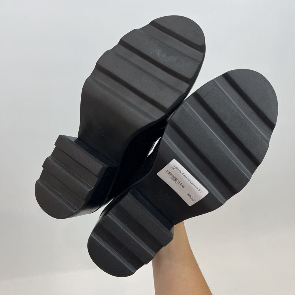 Isabella Anselmi Loafers - 8/39