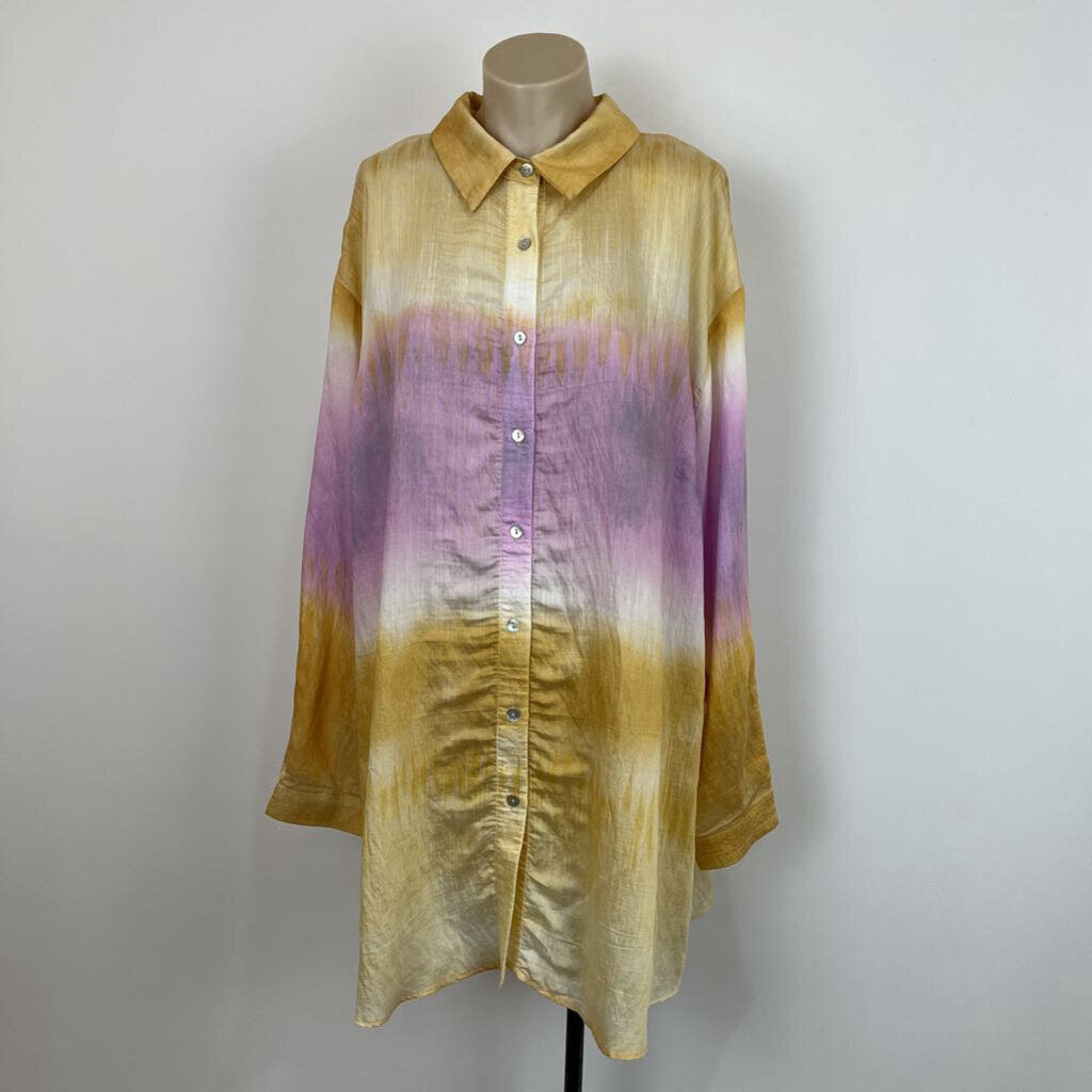 Refinity Shirt - XL