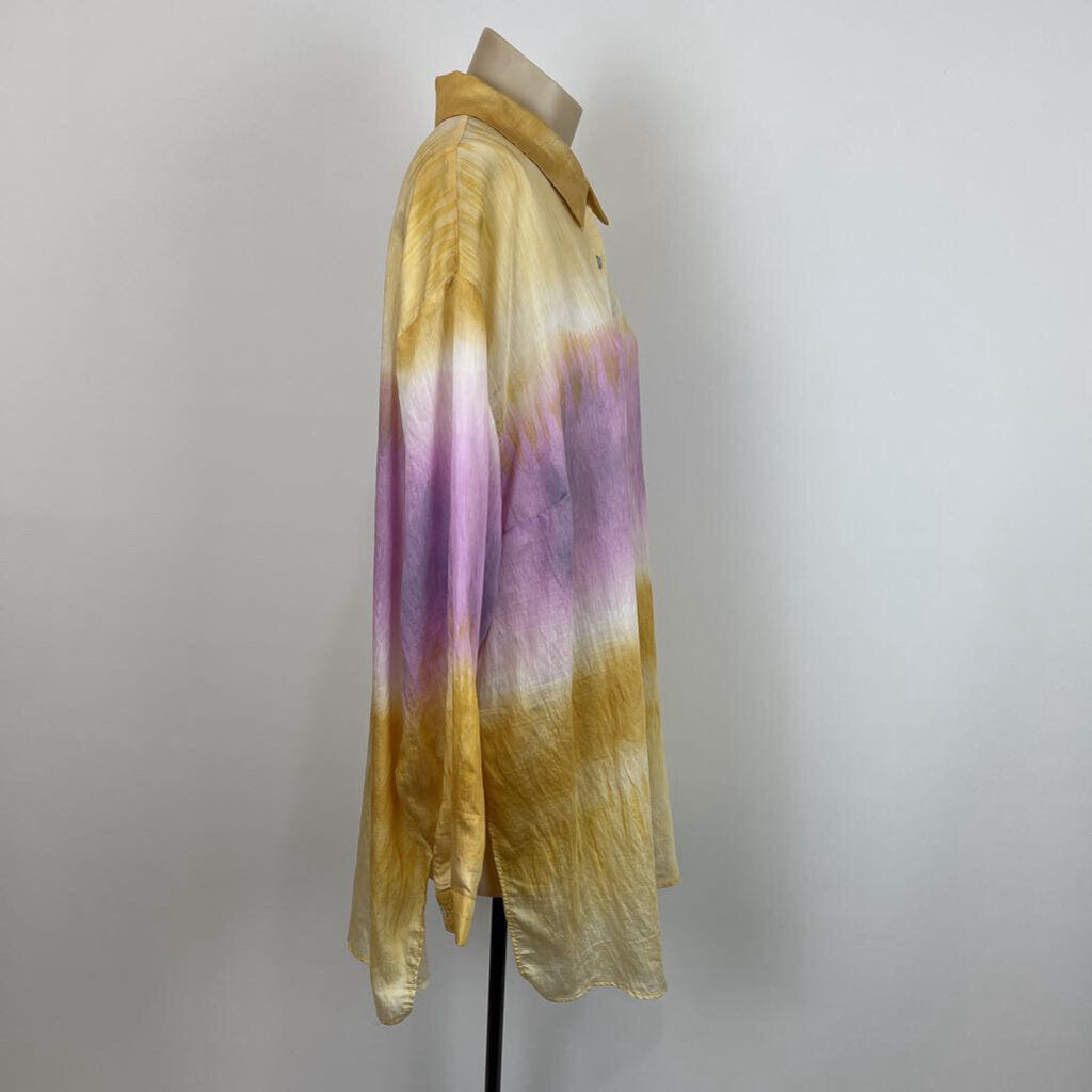 Refinity Shirt - XL