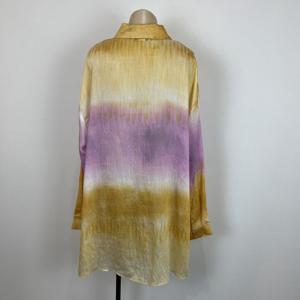 Refinity Shirt - XL