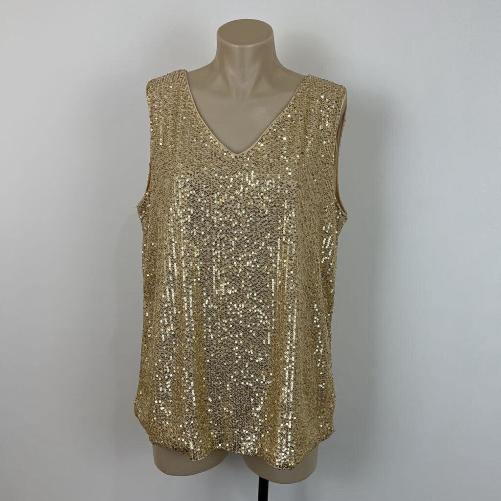 Unknown Brand Top - XXL