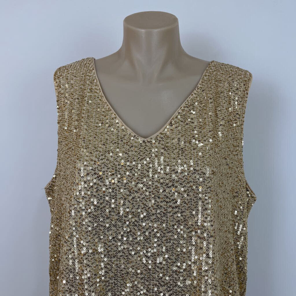 Unknown Brand Top - XXL