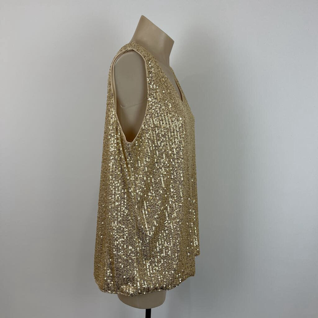 Unknown Brand Top - XXL