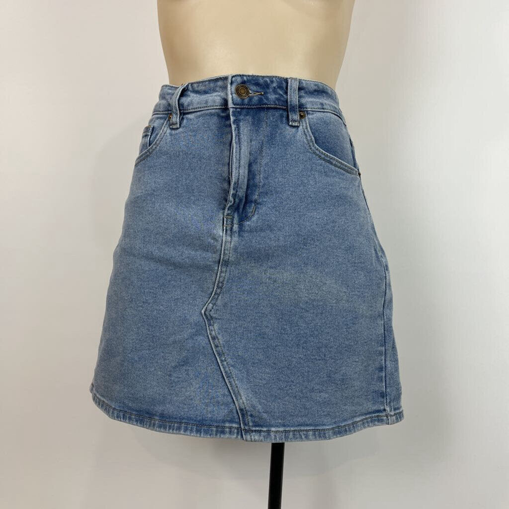 Isle Of Mine Skirt - S