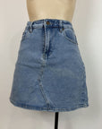 Isle Of Mine Skirt - S