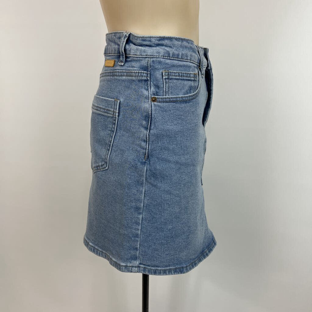 Isle Of Mine Skirt - S