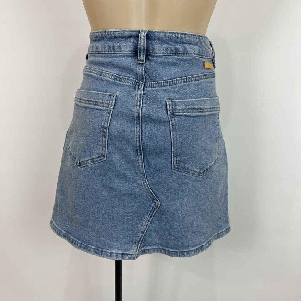 Isle Of Mine Skirt - S