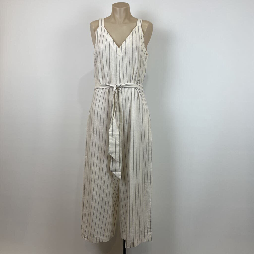 Betty Betty Jumpsuit - 10