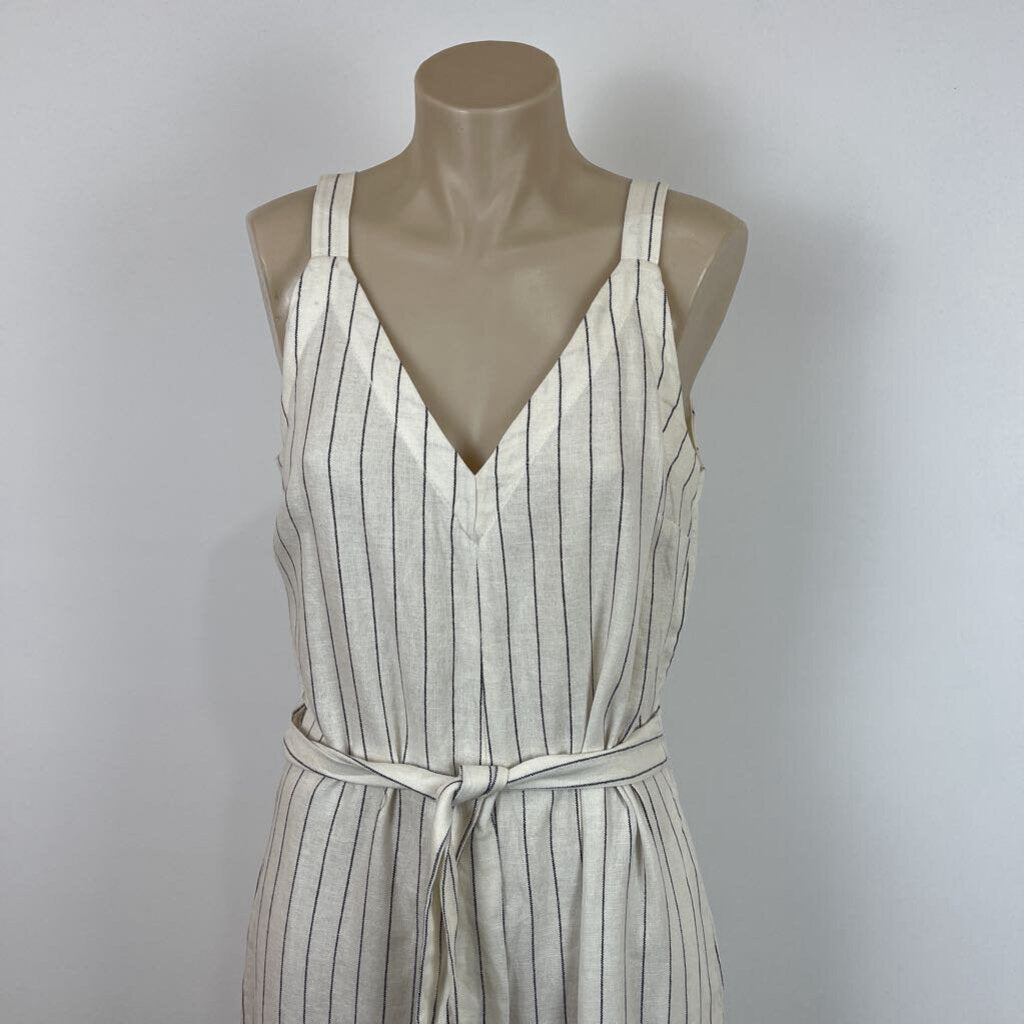 Betty Betty Jumpsuit - 10