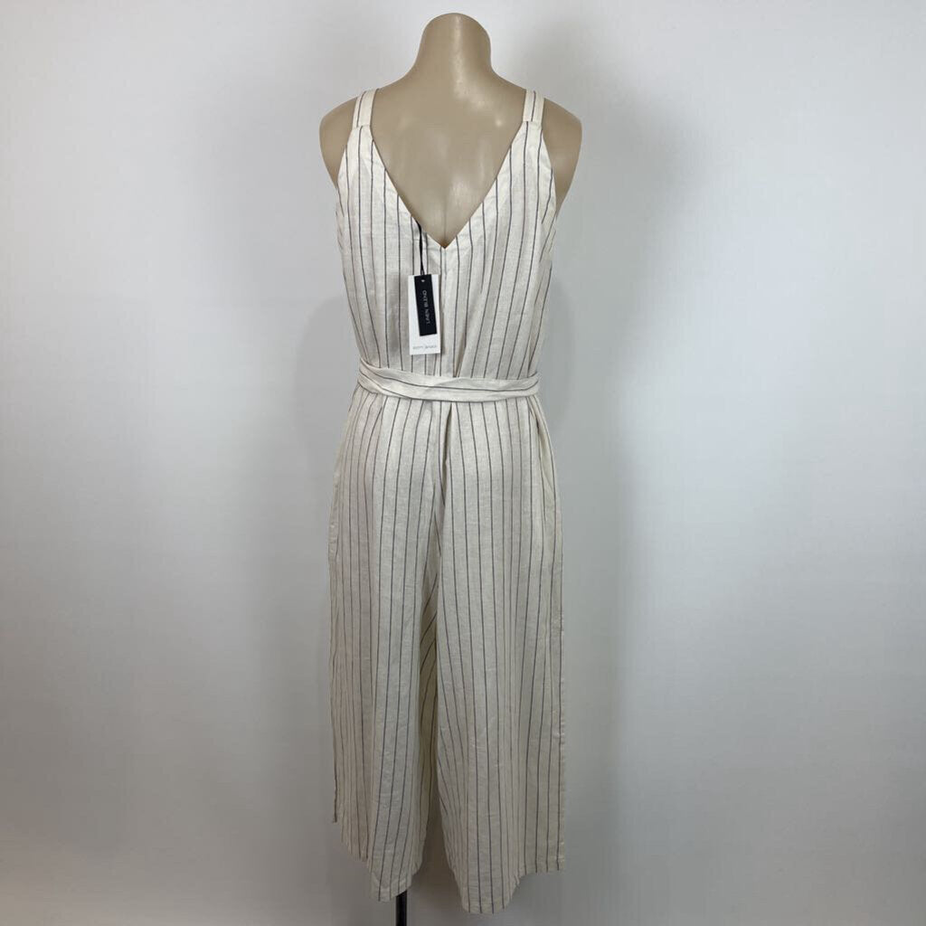 Betty Betty Jumpsuit - 10