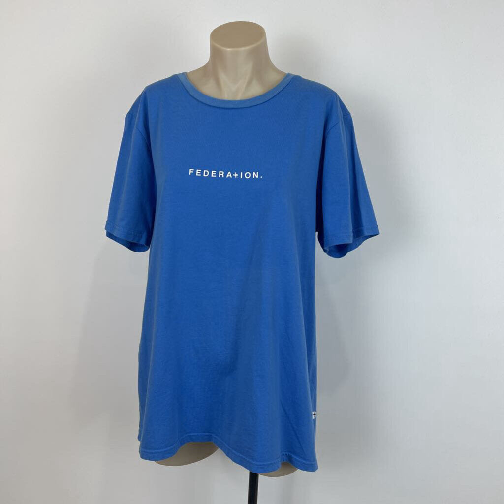 Federation Tee - S