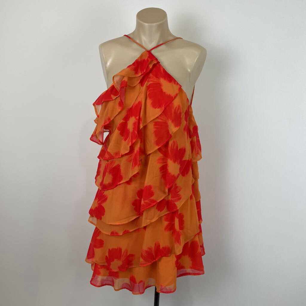 Here Comes The Sun Dress - 10