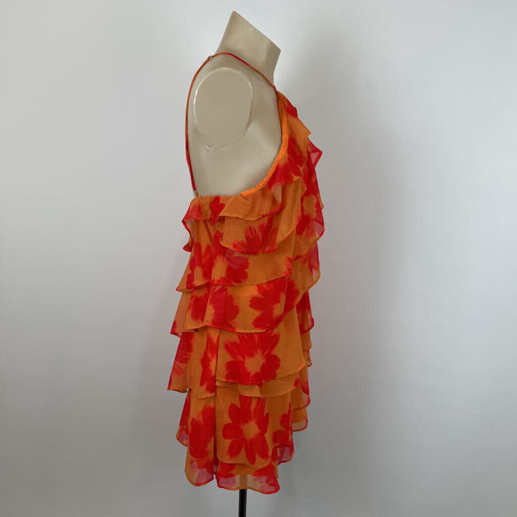 Here Comes The Sun Dress - 10