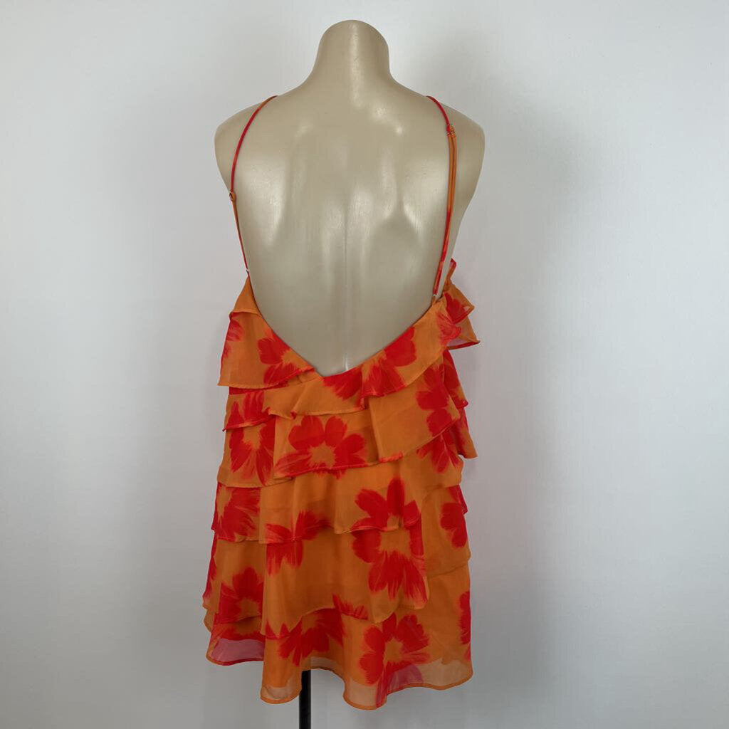 Here Comes The Sun Dress - 10