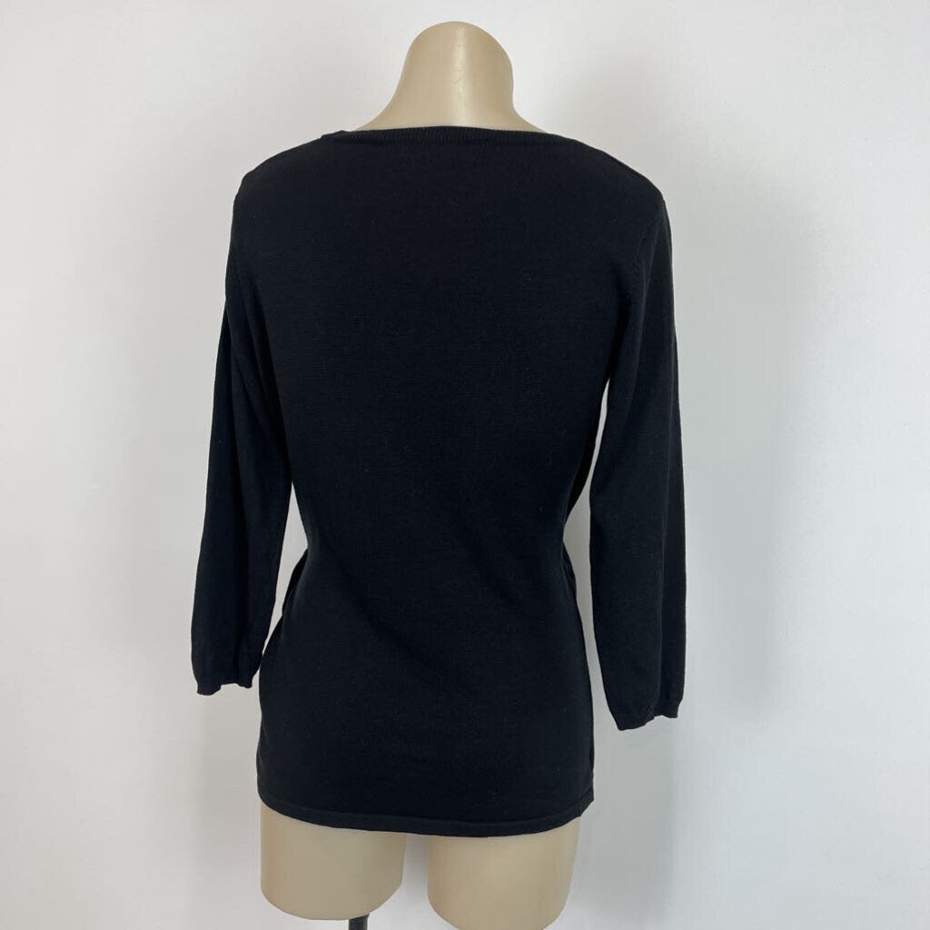 Caroline Collection Jumper - S