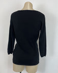Caroline Collection Jumper - S