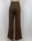 Subtitled Pants - XS