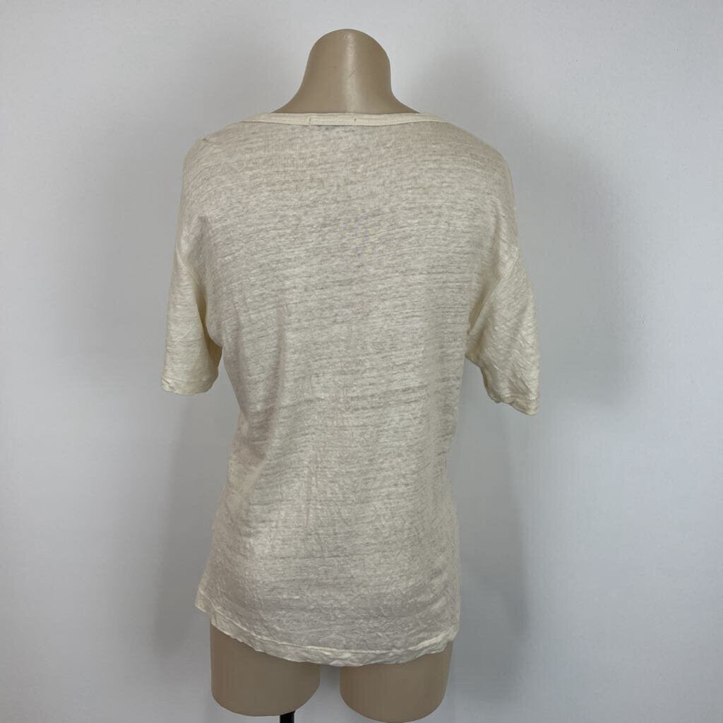 R.M Williams Tee - 12