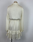 Tussah Dress - 8