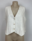 RE:UNION Label Vest - 12