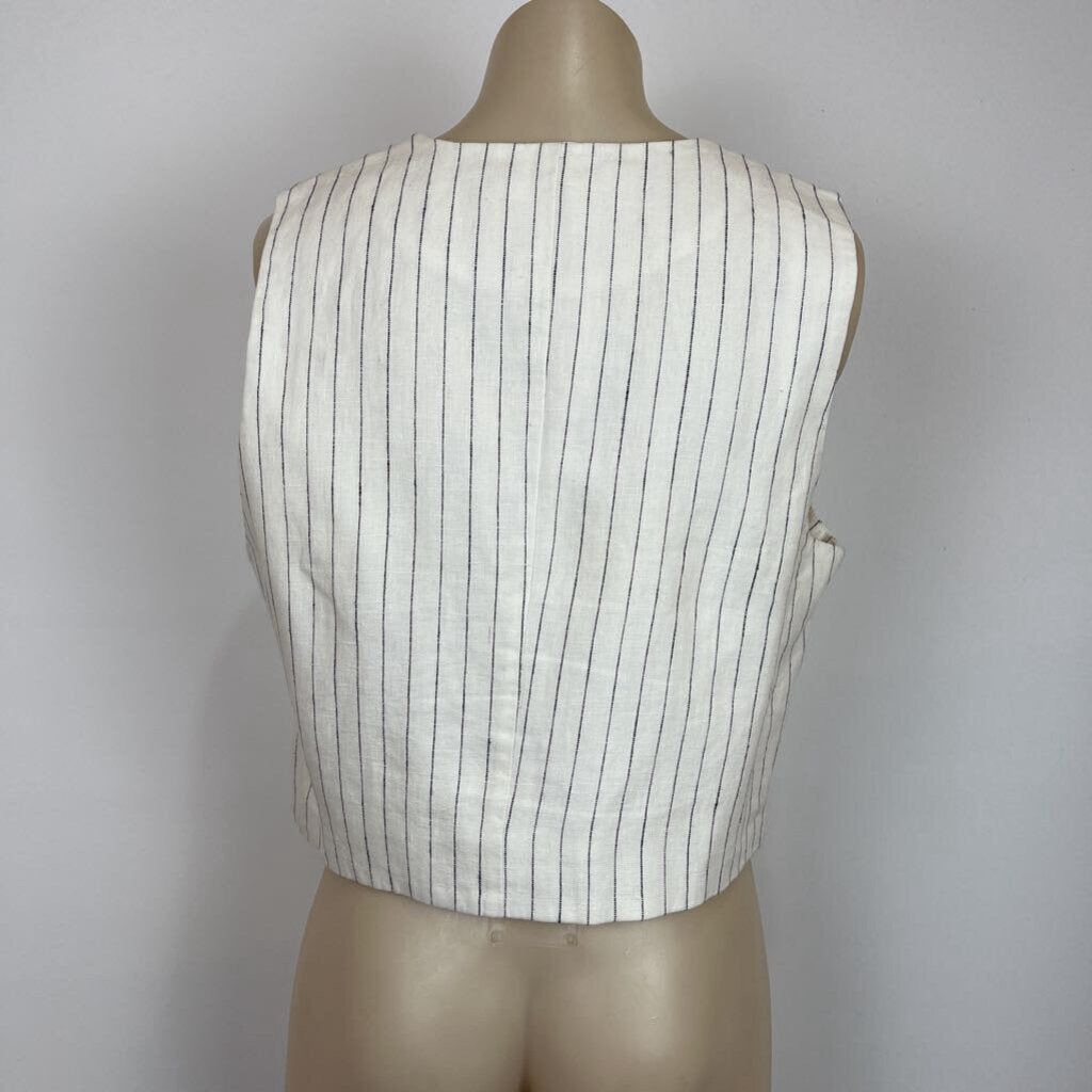 RE:UNION Label Vest - 12