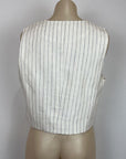 RE:UNION Label Vest - 12