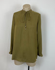Country Road Blouse - 4