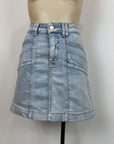 Seed Skirt - 6