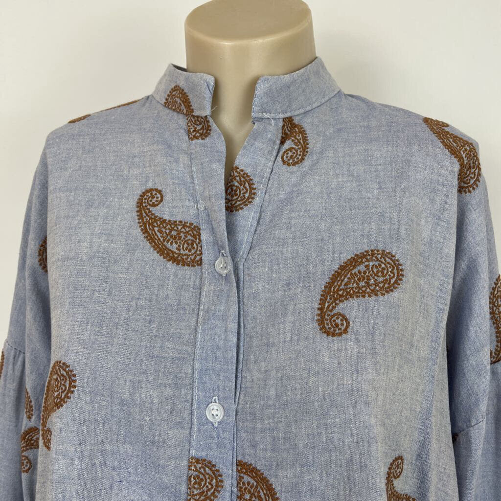 Urban Luxury Shirt - M