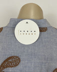 Urban Luxury Shirt - M